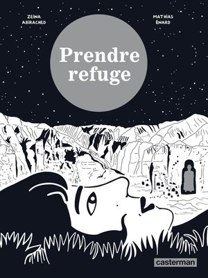 cover image of Prendre refuge
